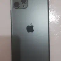 ایفون یازده پرو