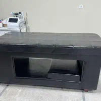 تخت اسکالپ ( دو کاره)|آرایشگاه و سالنهای زیبایی|شاهرود, |دیوار