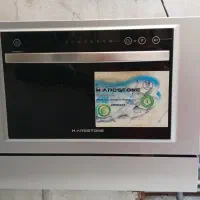 ماشین ظرفشویی هاردستون رومیزی ۶ نفره
