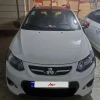 کوییک  آر اتومات  فول پلاس1403 cvt