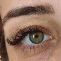 خدمات اکستنشن مژه با تخفیف