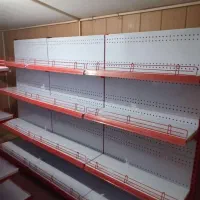 قفسه خود ایستا