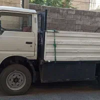 کامیونت نیسان zf|خودرو سواری و وانت|تبریز, |دیوار