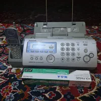 فکس پاناسونیک