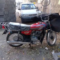 موتور ارشیا 150کارخانه|موتورسیکلت|سنندج, |دیوار