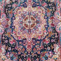 فرش دست باف|فرش|سلماس, |دیوار