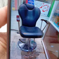 صندلی|آرایشگاه و سالن‌های زیبایی|تربت‌حیدریه, کلاته توکلی|دیوار