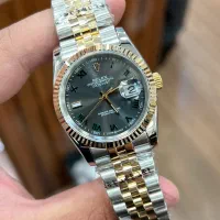 رولکس اتومات موتور سوئیس مونتاژ هنگ کنگ ROLEX