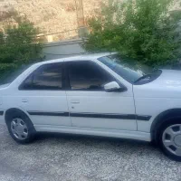 پژو پارس ۴۰۱