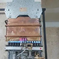 سرویس پکیج آبگرمکن