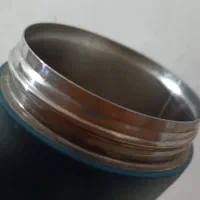 ماگ|ظروف نگهدارنده، پلاستیکی، یک‌بارمصرف|کارون, |دیوار