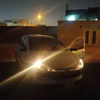 ۲۰۶ تیپ پنج