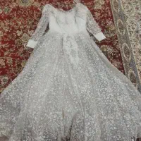 لباس عروس