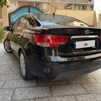 سراتو 2010 فول 2000|خودرو سواری و وانت|تهران, باغ فیض|دیوار