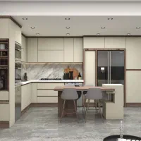 کابینت|مصالح و تجهیزات ساختمان|شیراز, خلدبرین|دیوار
