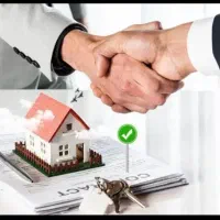 استخدام مشاور جهت املاک