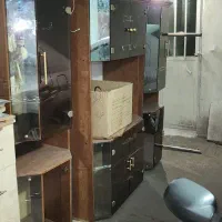 فروش کنسول تلویزیون و بوفه