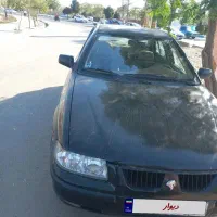 سمند|خودرو سواری و وانت|پاکدشت, پاکدشت (مامازند)|دیوار