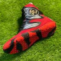 دستکش و کفش بوکس