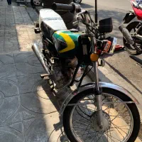 موتور سیکلت