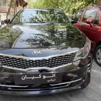 اپتیما جی تی لاین 2016  بیرنگ نقدواقساط