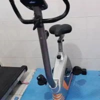 دوچرخه ثابت|تجهیزات ورزشی|دوگنبدان, |دیوار