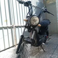 موتورشارژی