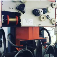 خدمات تخصصی وایرکات سوپردریل با تکنولوژی شارمیلز