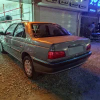 پارس مدل 88