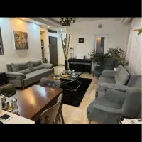 راحتی ۷ نفره در حد نو