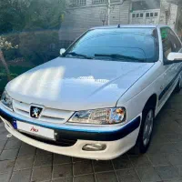 پارس مدل ۹۷ دوگانه کارخانه|خودرو سواری و وانت|رشت, معلم|دیوار