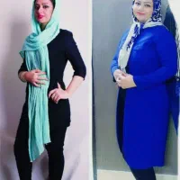 چاقی و لاغری صورت و بدن تضمینی طبیعی