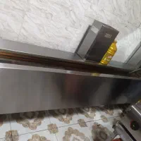 دستگاه فلافل زن n3 نوین صنعت