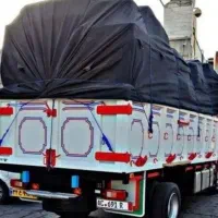 باربری ایسوزو اتاق بزرگ|خدمات حمل و نقل|حمیدیه, |دیوار