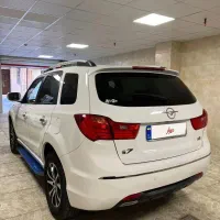 هایما S7 مدل 97|خودرو سواری و وانت|ارومیه, |دیوار