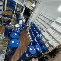 فروشنده اقا جهت کار در عطر فروشی|استخدام بازاریابی و فروش|تهران, پامنار|دیوار