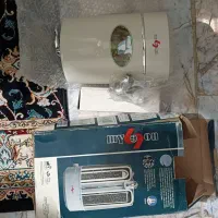 فیلتر تصفیه آب رومیزی|آب‌سردکن و تصفیه آب|نسیم‌شهر, |دیوار