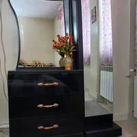 سرویس خواب دونفره کامل|تخت و سرویس خواب|تهران, اقدسیه|دیوار