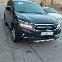 SX5 مدل 1402|خودرو سواری و وانت|تهران, شهرک آپادانا|دیوار