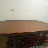 میز ناهار خوری