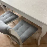 میز ناهار خوری ۶ نفره|میز و صندلی غذاخوری|مشهد, سجاد شهر|دیوار