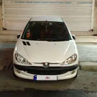 206مدل97|خودرو سواری و وانت|فردوسیه, |دیوار