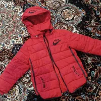 تعدادی کاپشن و پالتو|لباس|دورود, |دیوار