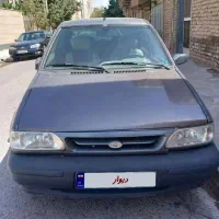 پراید 131sx|خودرو سواری و وانت|شاهرود, |دیوار