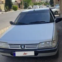 ۴۰۵ مدل ۹۴