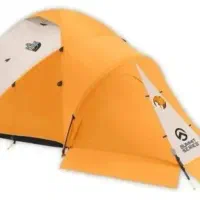 چادر کوهنوردی و کمپینگ north face  ve25