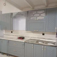 کابینت ملکا|مصالح و تجهیزات ساختمان|آستانه اشرفیه, |دیوار