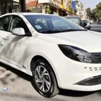 خودروایگل کی ام سی