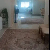 اجاره آپارتمان ۱۱۰ متری ۲ خوابه طبقه ۲ درهجرت
