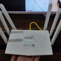 مودم سیمکارتی 5g